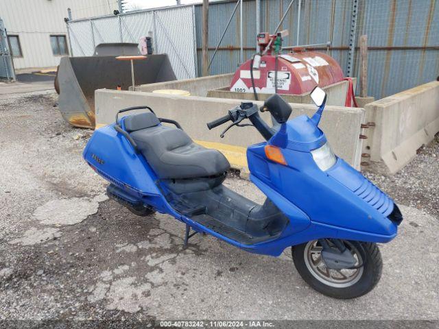  Salvage Honda Cn250