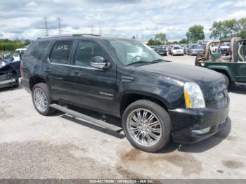  Salvage Cadillac Escalade