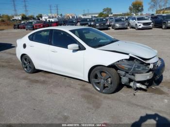  Salvage Dodge Dart