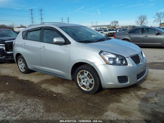  Salvage Pontiac Vibe