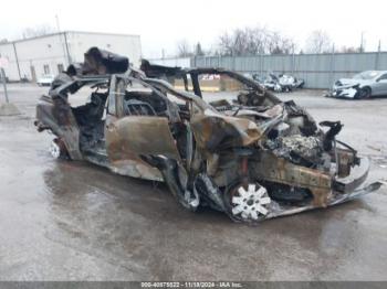  Salvage Chrysler Town & Country