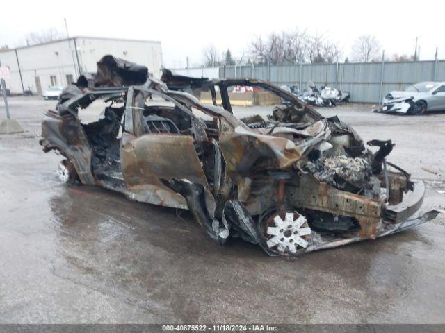  Salvage Chrysler Town & Country