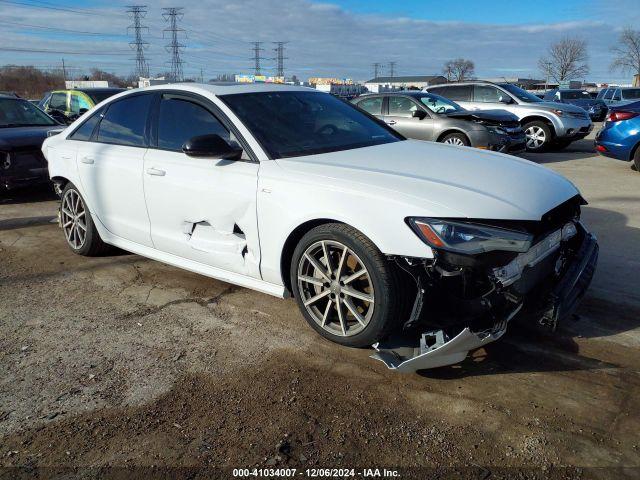  Salvage Audi A6