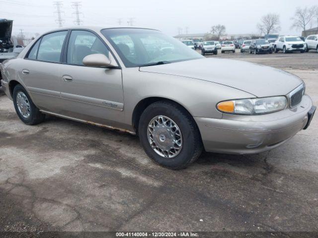  Salvage Buick Century