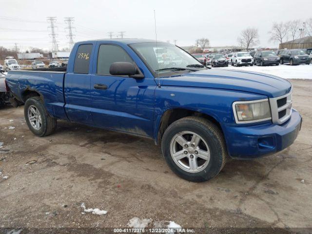  Salvage Dodge Dakota