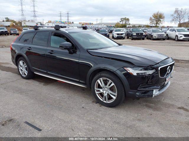  Salvage Volvo V90 Cross Country