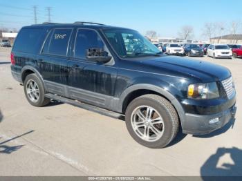  Salvage Ford Expedition