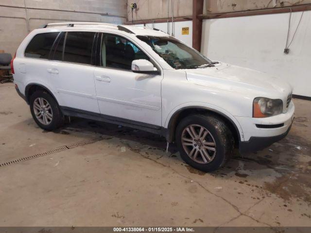  Salvage Volvo XC90