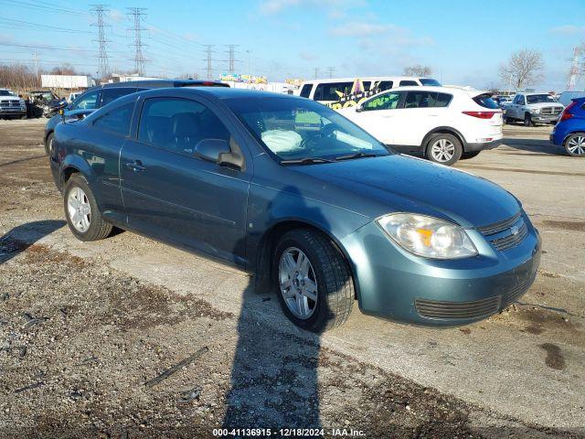  Salvage Chevrolet Cobalt