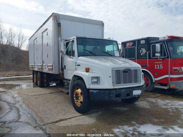  Salvage Freightliner Medium Conventional