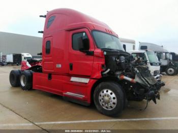  Salvage Freightliner Cascadia 126