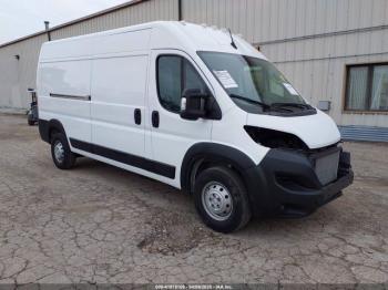  Salvage Ram Promaster