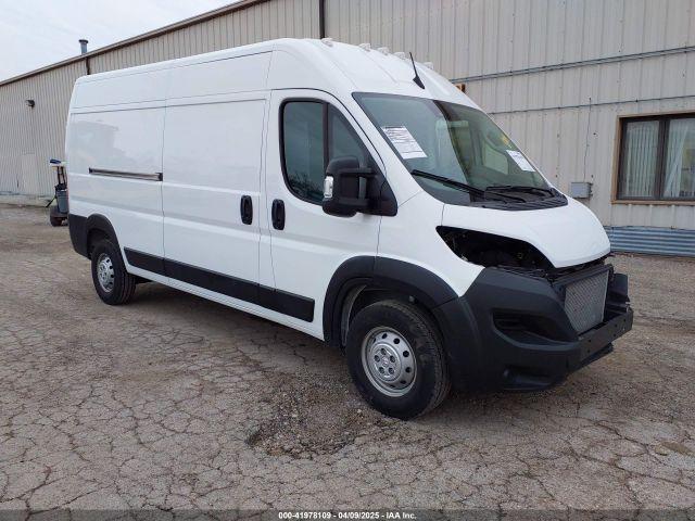  Salvage Ram Promaster