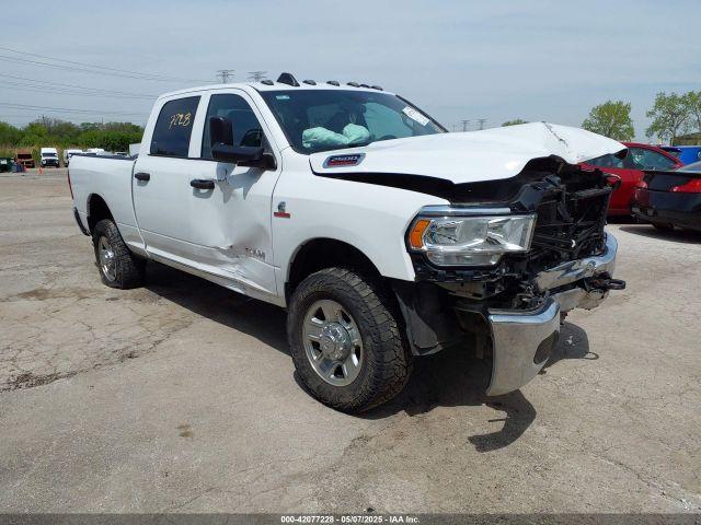  Salvage Ram 2500