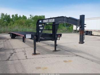  Salvage Buckeye Max Light 48