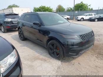  Salvage Land Rover Range Rover Velar