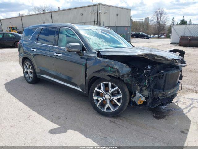  Salvage Hyundai PALISADE