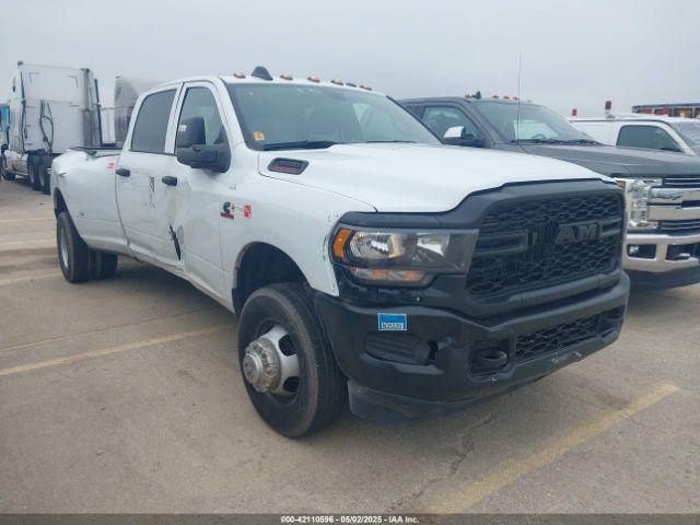  Salvage Ram 3500
