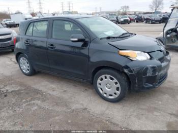  Salvage Scion xD