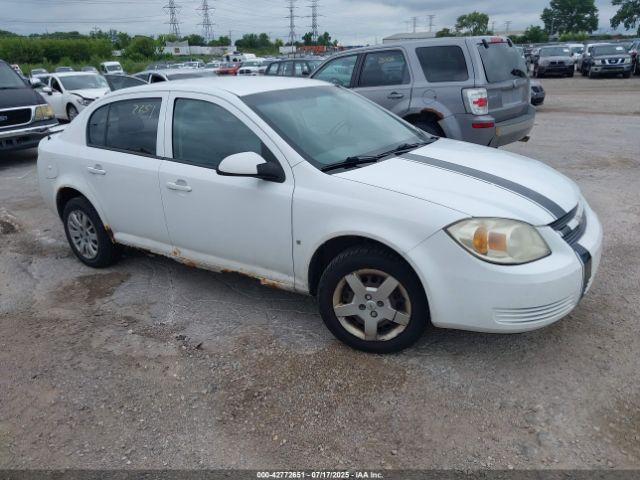  Salvage Chevrolet Cobalt