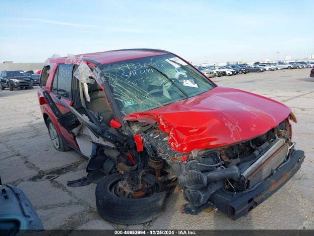  Salvage Saturn Vue