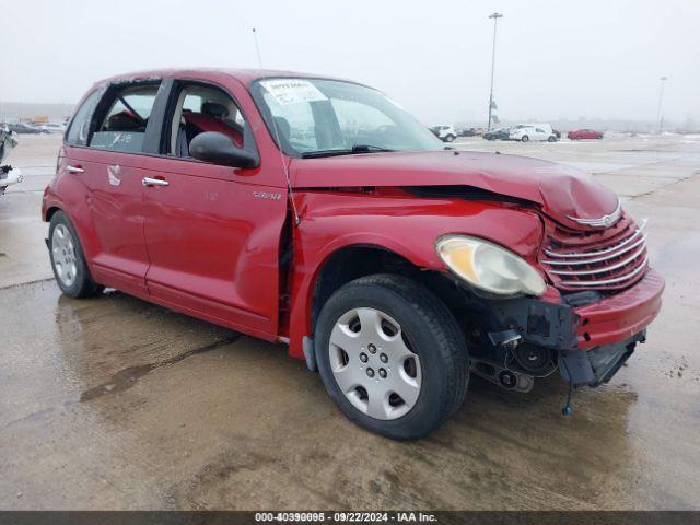  Salvage Chrysler PT Cruiser