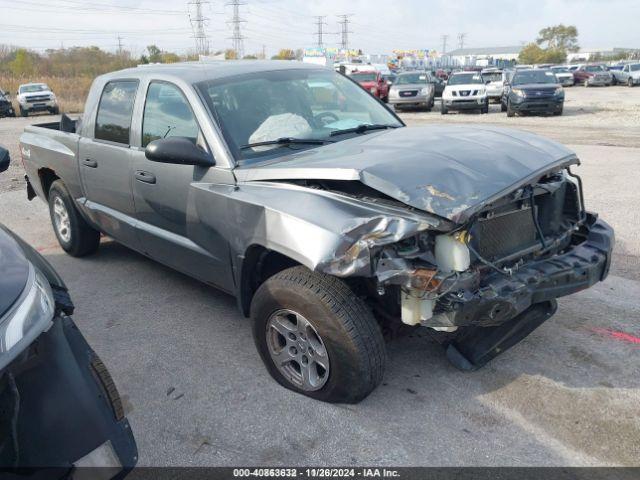 Salvage Dodge Dakota