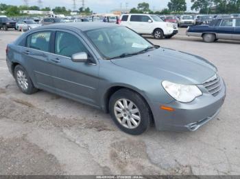  Salvage Chrysler Sebring