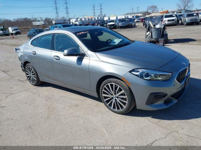  Salvage BMW 2 Series