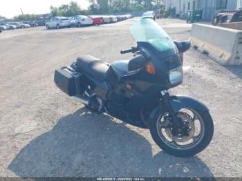  Salvage Kawasaki Zg1000