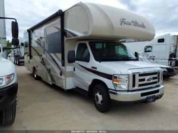  Salvage Ford E-450