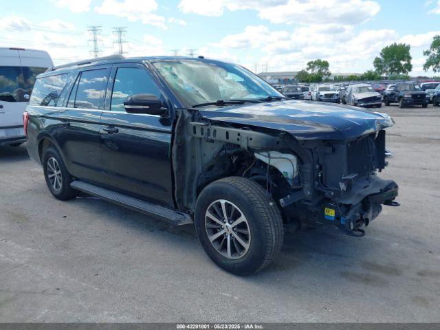  Salvage Ford Expedition