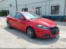 Dodge Dart Sxt Image 1