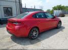Dodge Dart Sxt Image 8