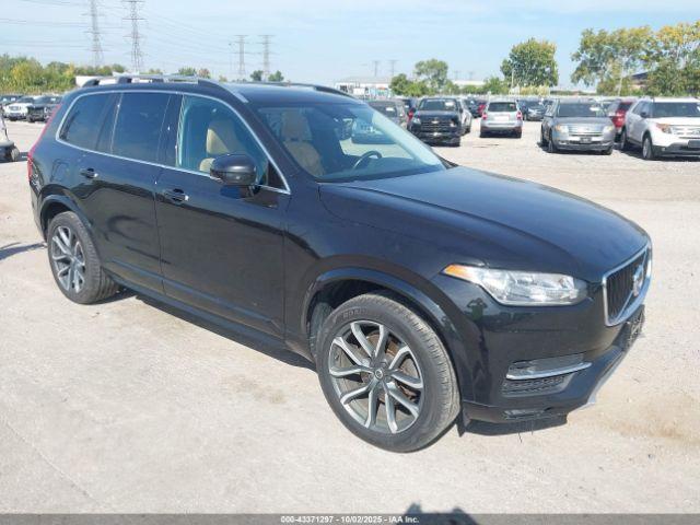  Salvage Volvo XC90
