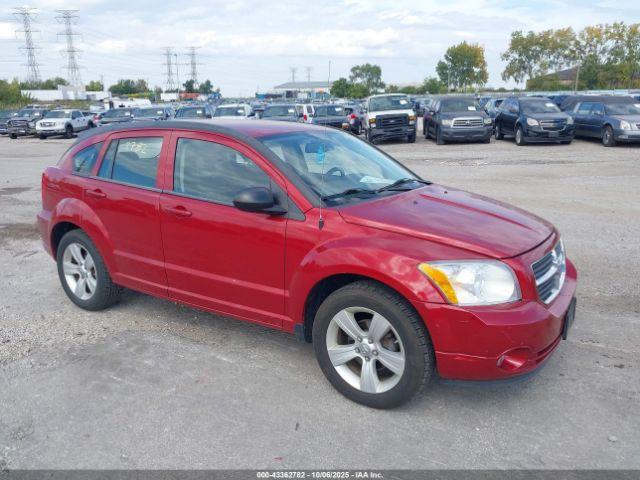  Salvage Dodge Caliber