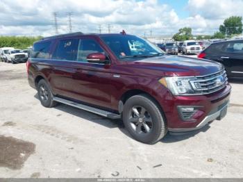  Salvage Ford Expedition
