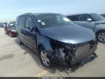  Salvage Volkswagen Routan