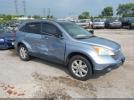 Honda CR-V Ex-l Image 1
