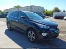 Hyundai SANTA FE Limited Image 1
