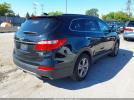 Hyundai SANTA FE Limited Image 6