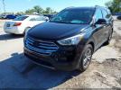 Hyundai SANTA FE Limited Image 4