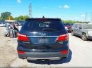 Hyundai SANTA FE Limited Image 11