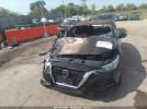 Nissan Sentra S Xtronic Cvt Image 3