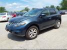 Nissan Murano Sl Image 2