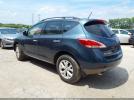 Nissan Murano Sl Image 8