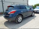 Nissan Murano Sl Image 16