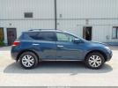 Nissan Murano Sl Image 11