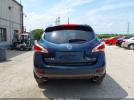 Nissan Murano Sl Image 13