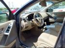 Nissan Murano Sl Image 14